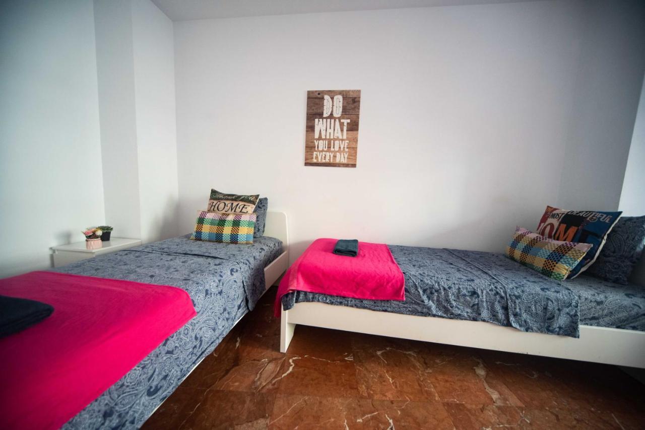 Habitacion Doble En Eixample Барселона Экстерьер фото