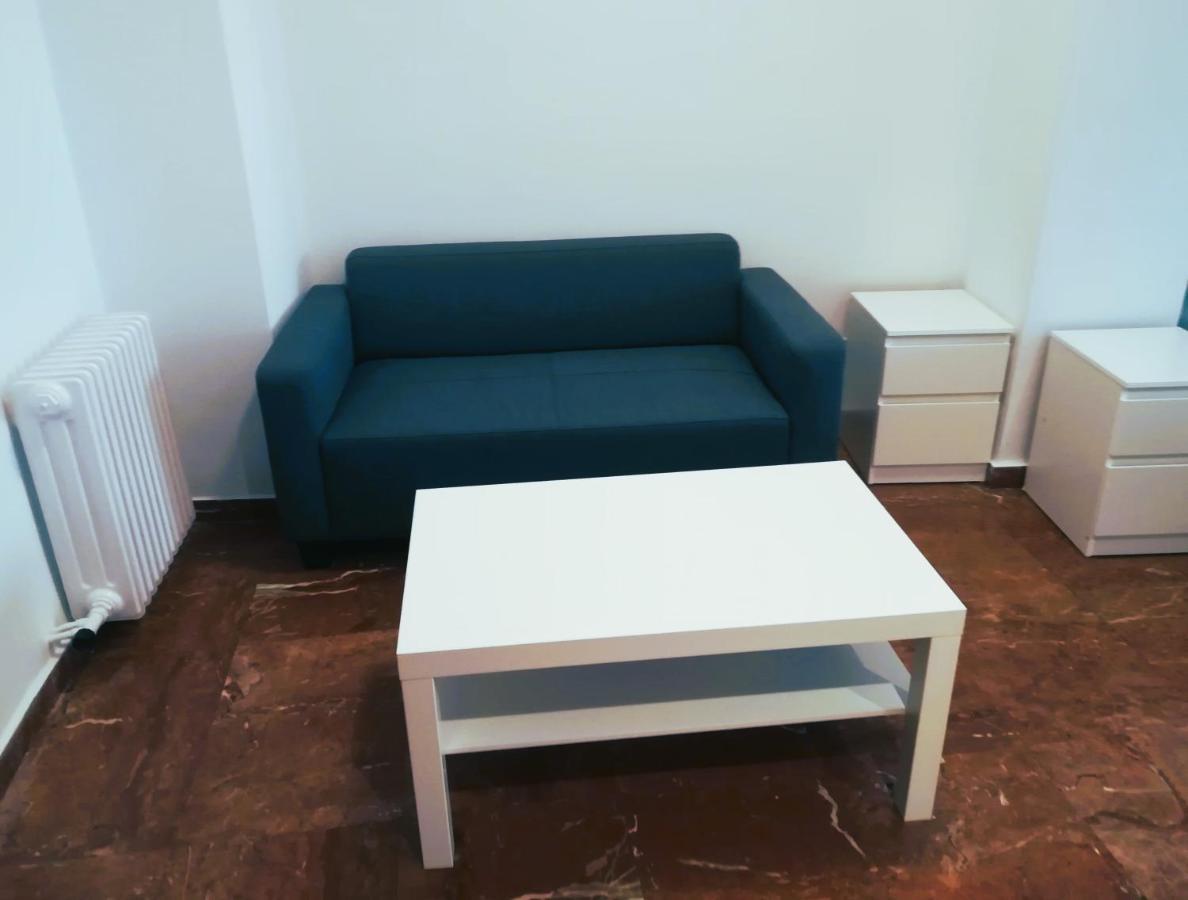 Habitacion Doble En Eixample Барселона Экстерьер фото