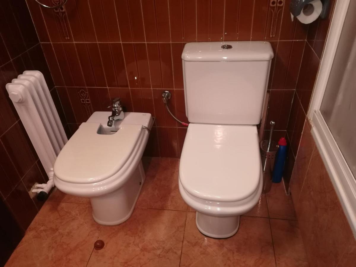Habitacion Doble En Eixample Барселона Экстерьер фото