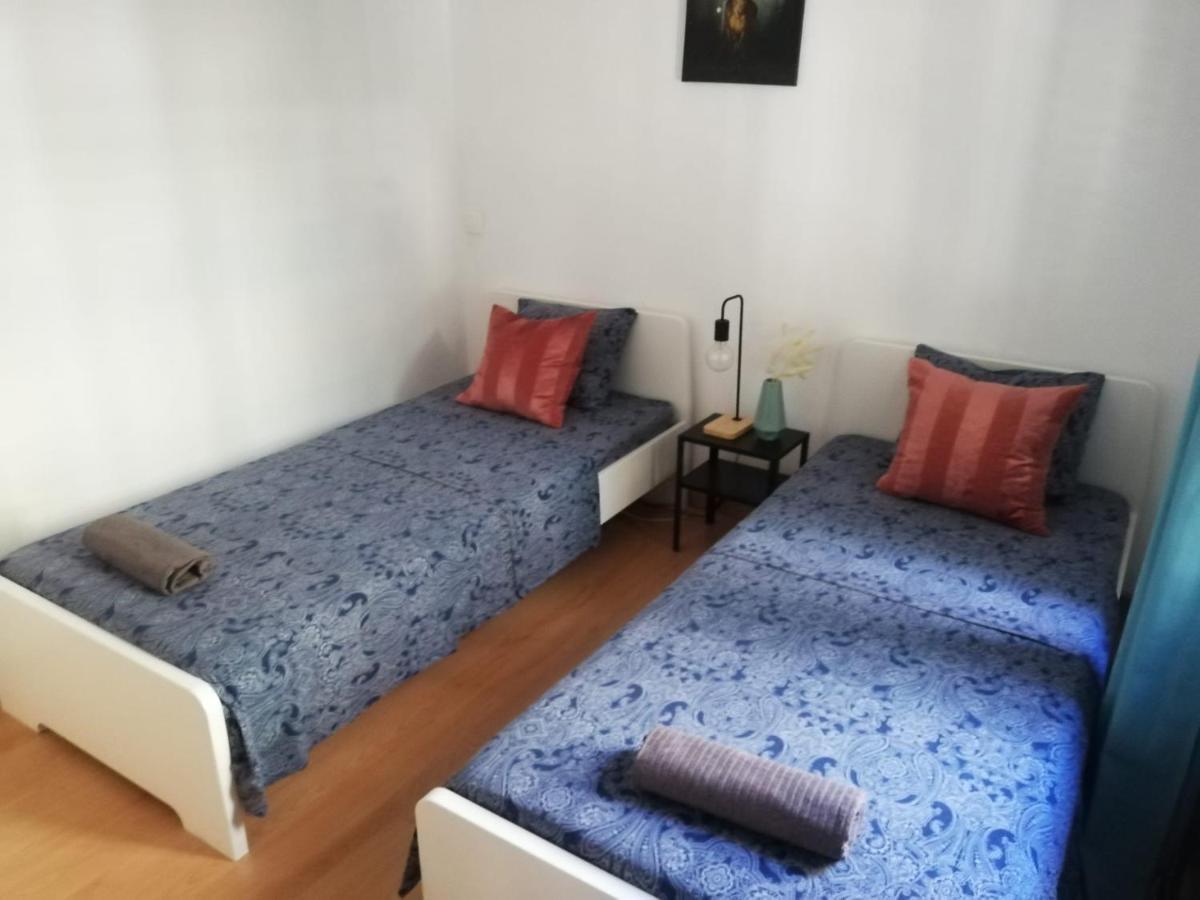 Habitacion Doble En Eixample Барселона Экстерьер фото